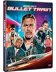 Bullet train dvd for sale  Delivered anywhere in USA 