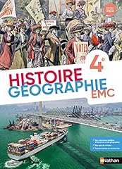 Histoire géographie emc gebraucht kaufen  Wird an jeden Ort in Deutschland