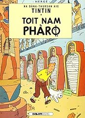 Tintin toit nam d'occasion  Livré partout en France