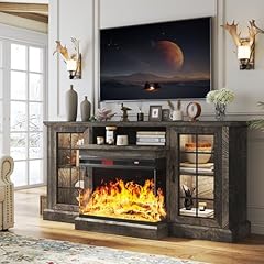 Oneinmil fireplace stand for sale  Delivered anywhere in USA 