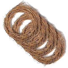 Pcs grapevine garland for sale  Delivered anywhere in USA 