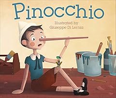 Pinocchio usato  Spedito ovunque in Italia 