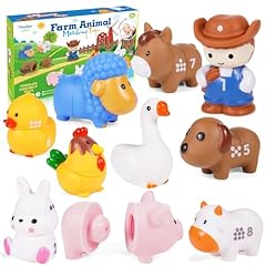 Happykidsclub farm animals for sale  Delivered anywhere in UK