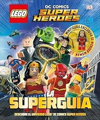 Lego comics super usato  Spedito ovunque in Italia 