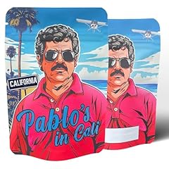 Pablo mylar bags for sale  Delivered anywhere in UK