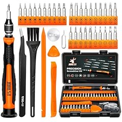 Jorest 38pcs set usato  Spedito ovunque in Italia 