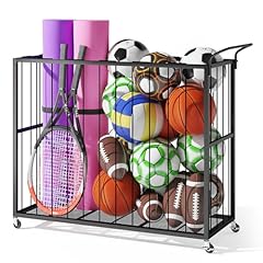 Homsorout ball storage for sale  Delivered anywhere in USA 