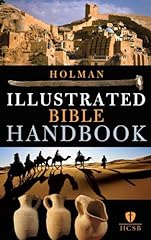 Holman illustrated bible for sale  Delivered anywhere in USA 