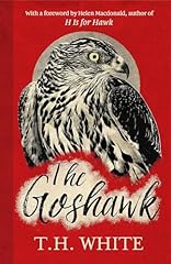 Goshawk foreword helen for sale  Delivered anywhere in UK