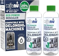 Delonghi compatible descaling for sale  Delivered anywhere in UK