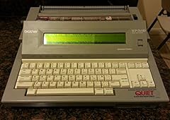 Brother model 760d for sale  Delivered anywhere in USA 