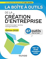 Boîte outils création d'occasion  Livré partout en France