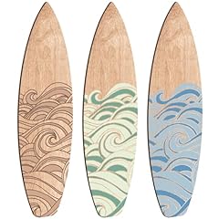 Rattanview pieces surfboard for sale  Delivered anywhere in USA 