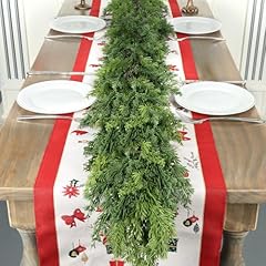 Real touch christmas for sale  Delivered anywhere in USA 