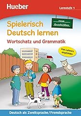 Spieler.dt.lernen neü gesch.w usato  Spedito ovunque in Italia 