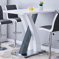 Axara bar table for sale  Delivered anywhere in Ireland