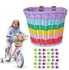 Kids basket bike for sale  Delivered anywhere in USA 