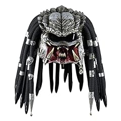 Predator mask dreads for sale  Delivered anywhere in USA 