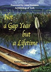 Gap year lifetime for sale  Delivered anywhere in UK