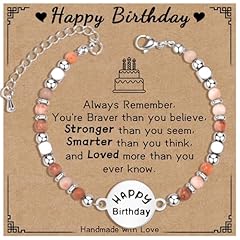 Yeluwa bracciale compleanno usato  Spedito ovunque in Italia 