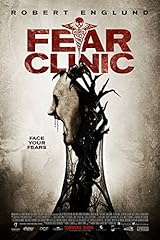 Fear clinic usato  Spedito ovunque in Italia 