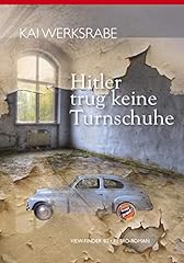 Hitler trug turnschuhe gebraucht kaufen  Wird an jeden Ort in Deutschland
