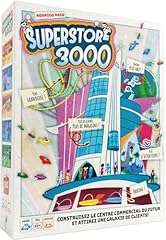 Asmodee space cowboys d'occasion  Livré partout en France
