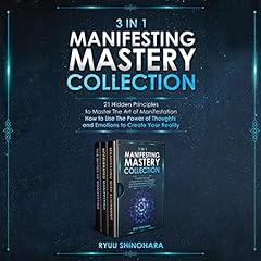 Manifesting mastery collection for sale  Delivered anywhere in USA 