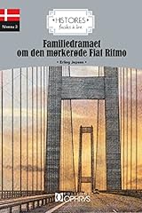 Familiedramaet den morkerode usato  Spedito ovunque in Italia 