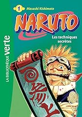 Naruto ned 2018 d'occasion  Livré partout en France