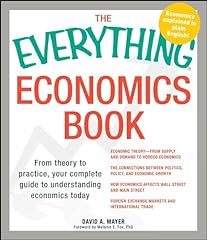 Everything economics book for sale  Delivered anywhere in USA 