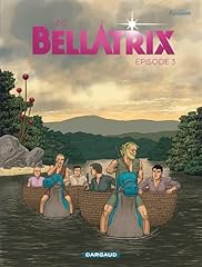 Bellatrix tome 3 gebraucht kaufen  Wird an jeden Ort in Deutschland
