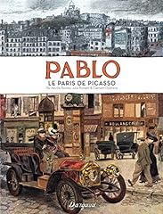 Pablo paris picasso d'occasion  Livré partout en France