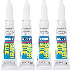 Duro super glue for sale  Delivered anywhere in USA 
