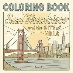Coloring book san for sale  Delivered anywhere in USA 