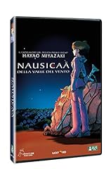 Nausicaä della valle usato  Spedito ovunque in Italia 