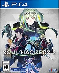 Soul hackers launch for sale  Delivered anywhere in USA 