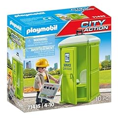 Playmobil mobile toilette gebraucht kaufen  Wird an jeden Ort in Deutschland