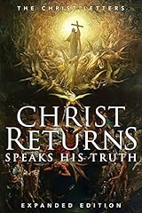 Christ returns speaks for sale  Delivered anywhere in USA 