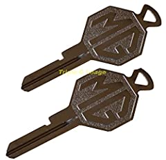 Crested key mgb for sale  Delivered anywhere in USA 