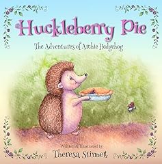 Huckleberry pie for sale  Delivered anywhere in USA 