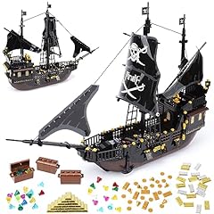 Oundarm pirate ship for sale  Delivered anywhere in UK