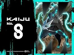 Kaiju 8 for sale  Delivered anywhere in USA 