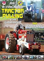 2019 btpa tractor for sale  Delivered anywhere in UK