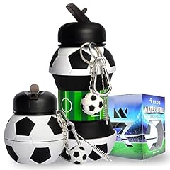 Rixoz football water for sale  Delivered anywhere in UK