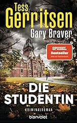 Studentin kriminalroman gebraucht kaufen  Wird an jeden Ort in Deutschland