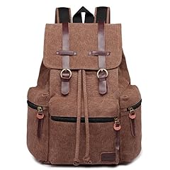 Kono canvas backpack for sale  Delivered anywhere in UK
