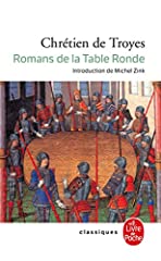 Romans table ronde d'occasion  Livré partout en France