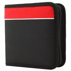 Disc capacity wallet for sale  Delivered anywhere in USA 