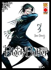 Black butler ristampa usato  Spedito ovunque in Italia 